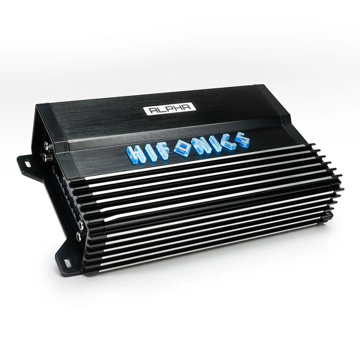 Hifonics Hifonics A1200.4D ALPHA 1200 Watt Amplifier - Car Audio