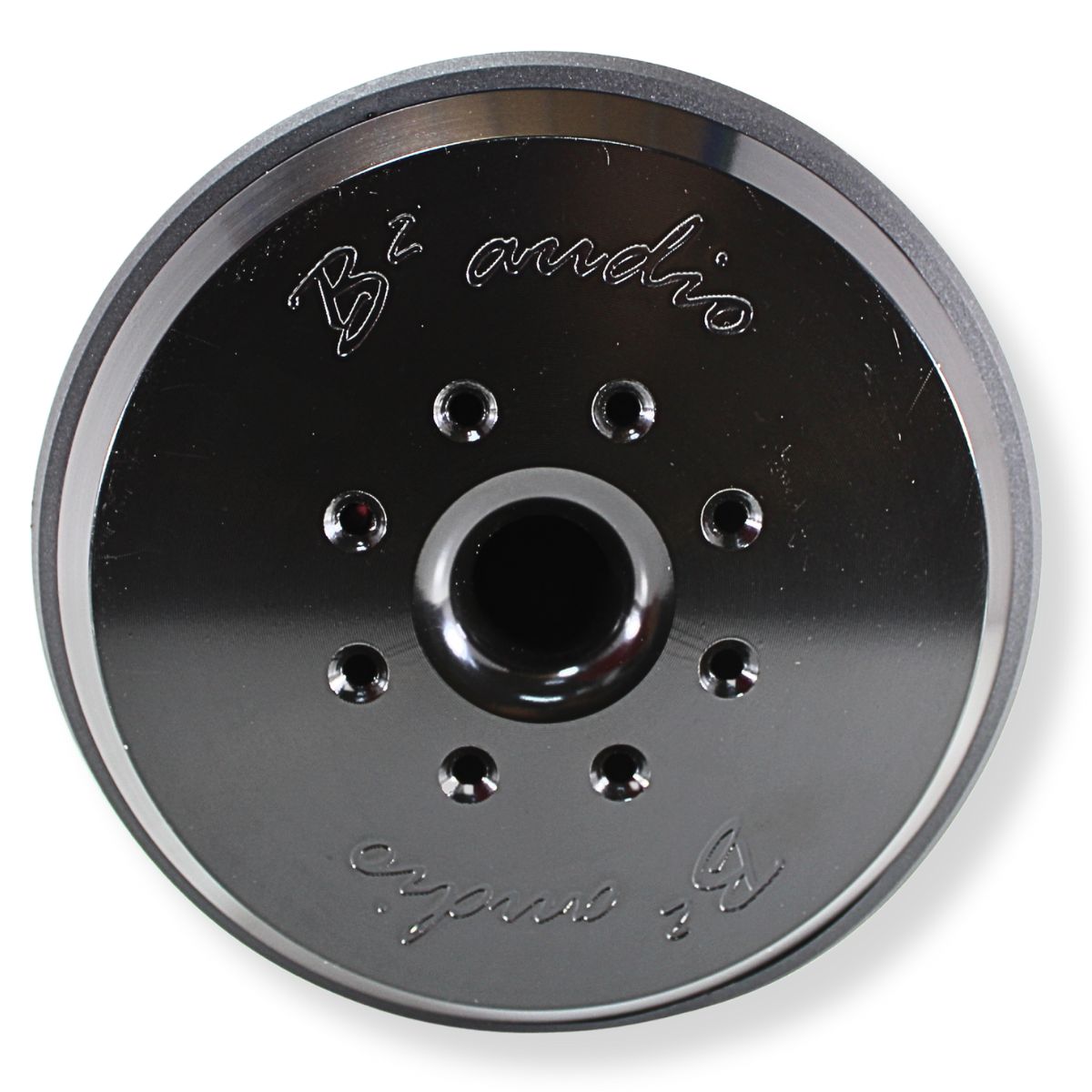 B2 Audio 10" Dual 2-Ohm 3" Voice Coil 3000 Watt RMS RAMPAGE Series Subwoofer