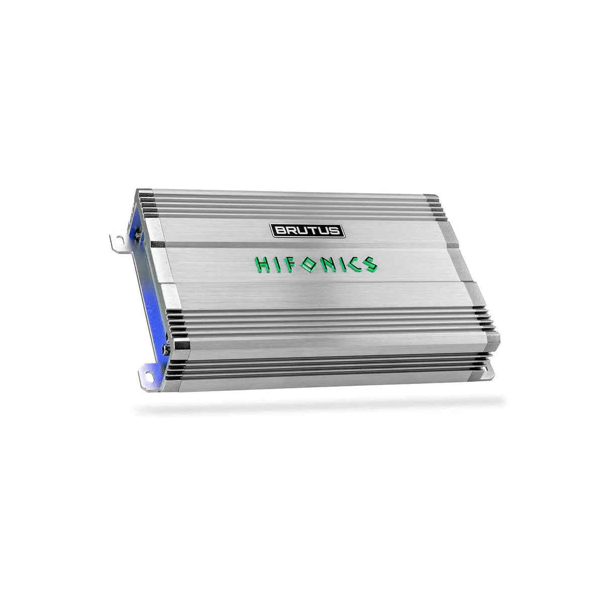 Hifonics Hifonics BG-1000.1 BRUTUS BG 1000 Watt Mono Block Amplifier - Car Audio