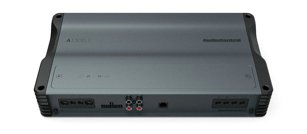 AudioControl Audio Control A1100.5 ALTITUDE 5-CHANNEL AMPLIFIER - Car Audio