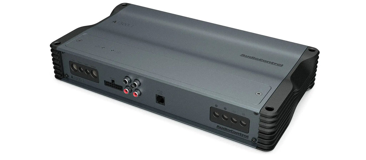 AudioControl Audio Control A1100.5 ALTITUDE 5-CHANNEL AMPLIFIER - Car Audio
