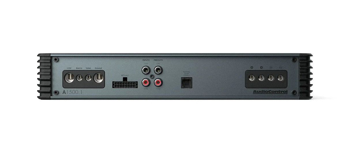 AudioControl Audio Control A1100.5 ALTITUDE 5-CHANNEL AMPLIFIER - Car Audio