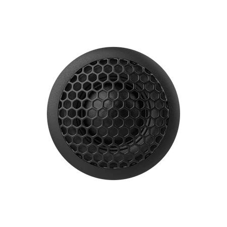 AudioControl A1 Altitude Series 1" Component Tweeters, 50W RMS, 4 Ohms (Pair)