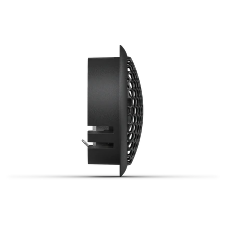 AudioControl A1 Altitude Series 1" Component Tweeters, 50W RMS, 4 Ohms (Pair)