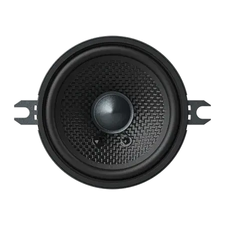 AudioControl AudioControl A275C Altitude Series 2.75" Component Midrange Speakers, 50W RMS, 4 Ohms (Pair) - Car Audio