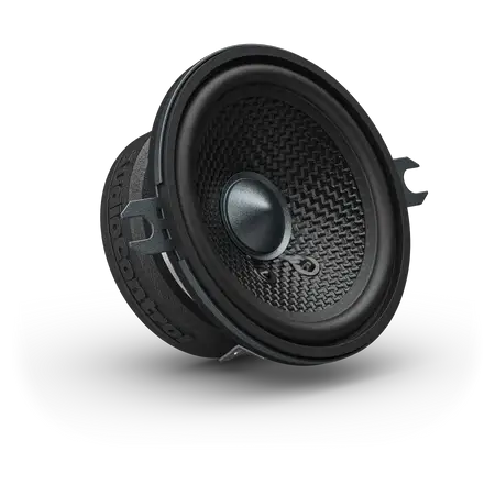 AudioControl AudioControl A275C Altitude Series 2.75" Component Midrange Speakers, 50W RMS, 4 Ohms (Pair) - Car Audio