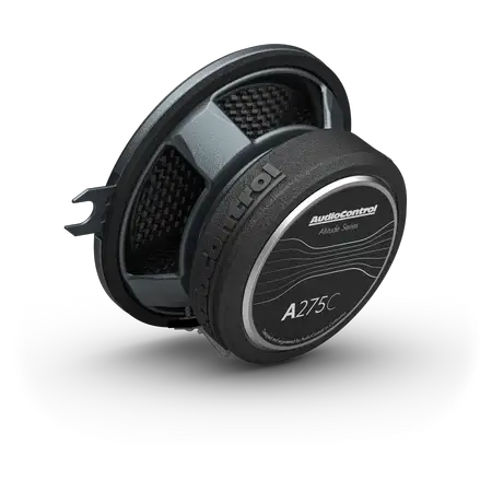 AudioControl AudioControl A275C Altitude Series 2.75" Component Midrange Speakers, 50W RMS, 4 Ohms (Pair) - Car Audio