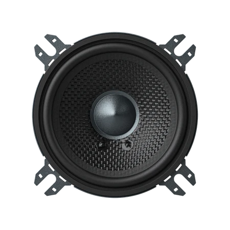 AudioControl A35C Altitude Series 3.5" Component Midrange Speakers, 50W RMS, 4 Ohms (Pair)