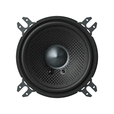 AudioControl AudioControl A35C Altitude Series 3.5" Component Midrange Speakers, 50W RMS, 4 Ohms (Pair) - Car Audio