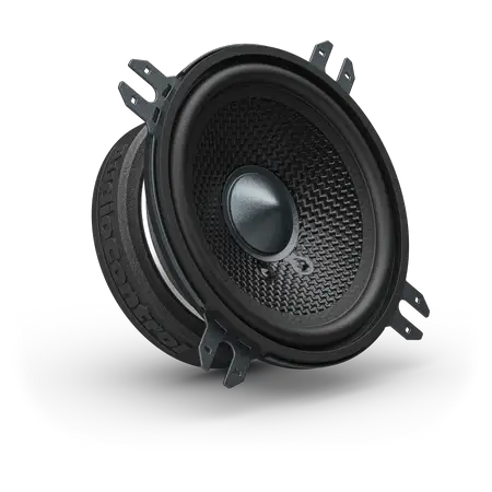 AudioControl AudioControl A35C Altitude Series 3.5" Component Midrange Speakers, 50W RMS, 4 Ohms (Pair) - Car Audio