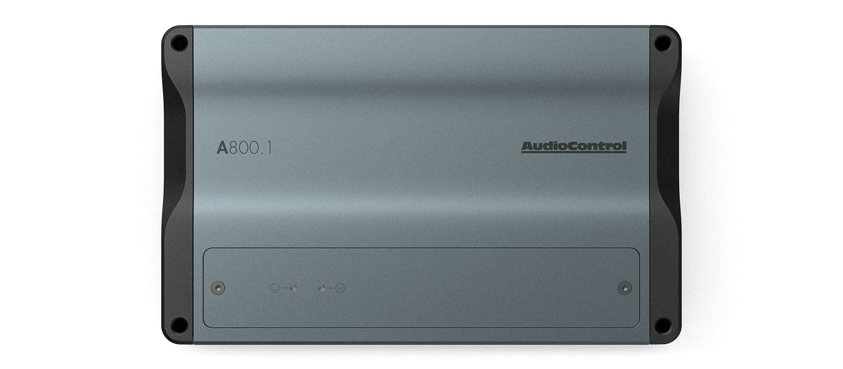 Audio Control A800.1 ALTITUDE MONOBLOCK AMPLIFIER