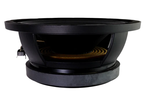 American Bass Godfather Pro Cast 104 Midbass Speaker (single)