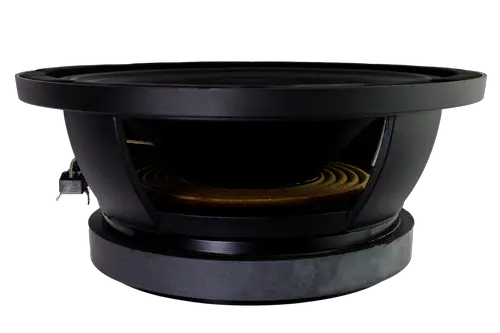 American Bass American Bass Godfather Pro Cast 104 Midbass Speaker (single) - Car Audio