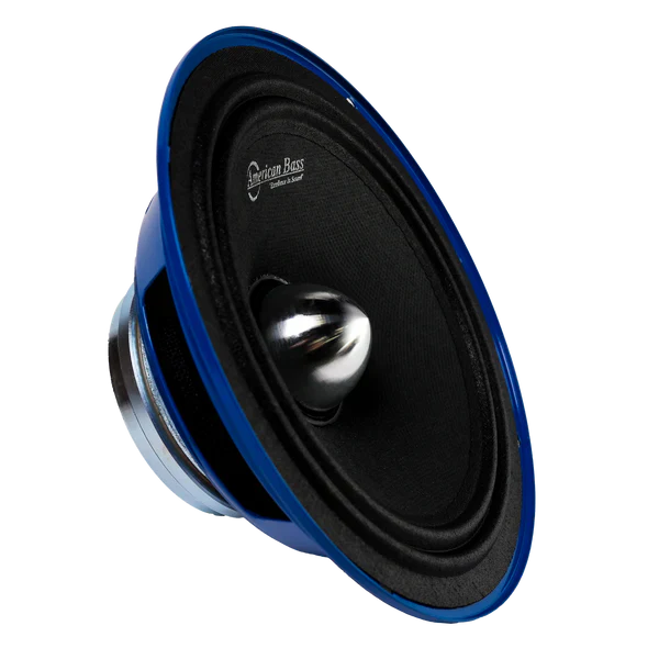 American Bass NEO 6.5 Speaker