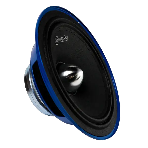 American Bass American Bass NEO 6.5 Speaker - Car Audio