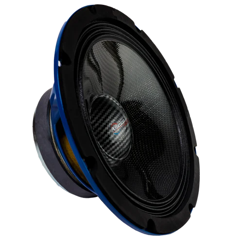 American Bass Godfather 8" Carbon Cone (single)