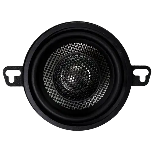 American Bass American Bass SQ 3.5 Speakers (Pair) - Car Audio