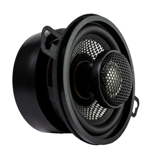 American Bass American Bass SQ 3.5 Speakers (Pair) - Car Audio