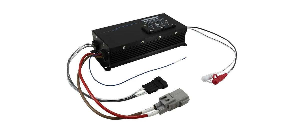 AudioControl AudioControl ACX-300.2 2-Channel Amplifier - Car Audio