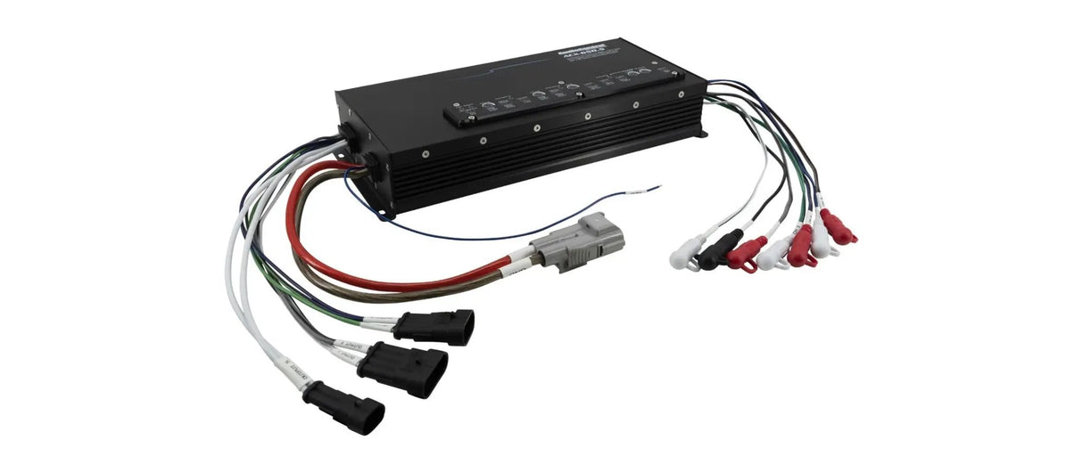 AudioControl AudioControl ACX-650.5 5-Channel Amplifer - Car Audio