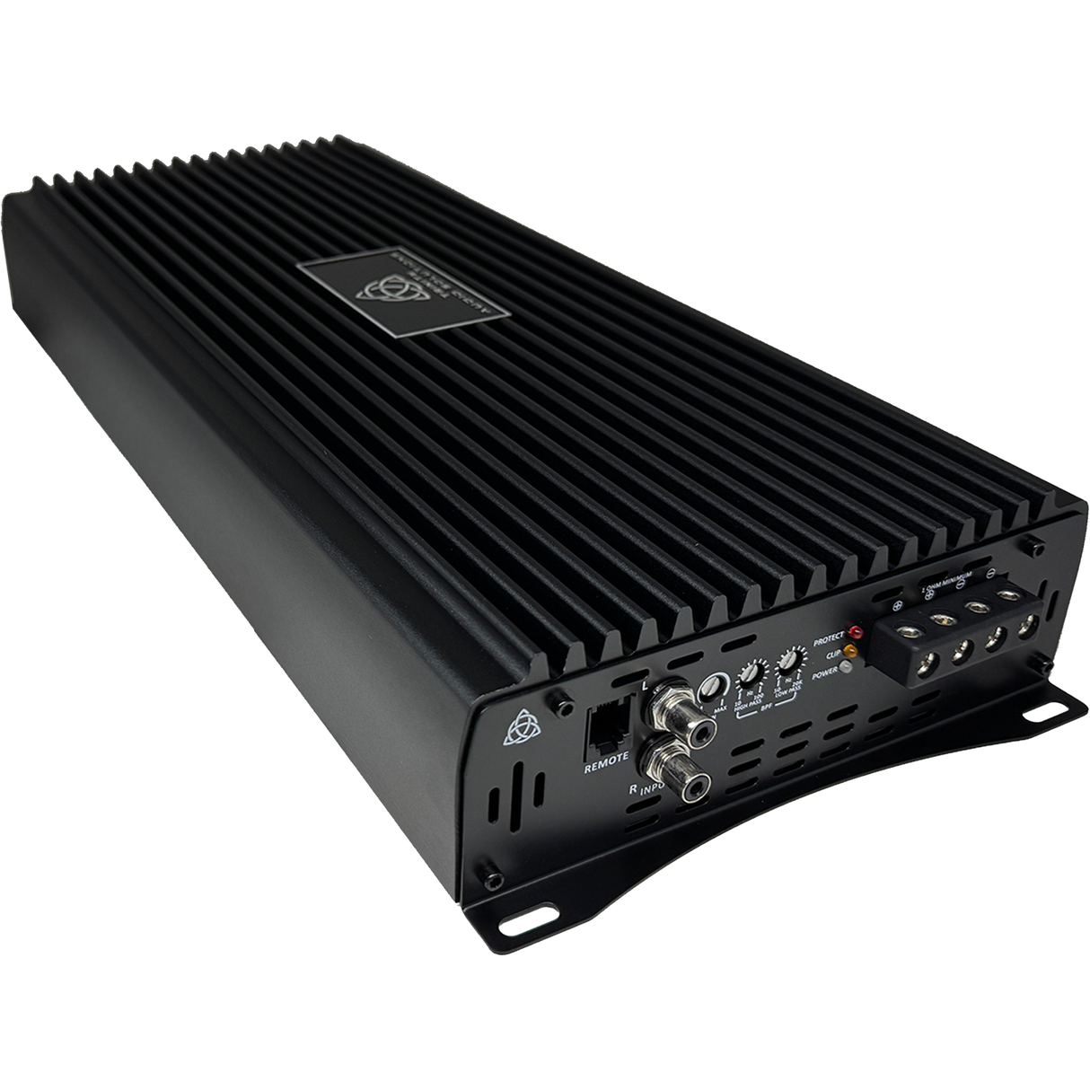 Trinity Audio Solutions ***NEW*** Trinity Audio Solutions THIRTEEN-K 13,000 Watt D Class Monoblock Amplifier - Car Audio