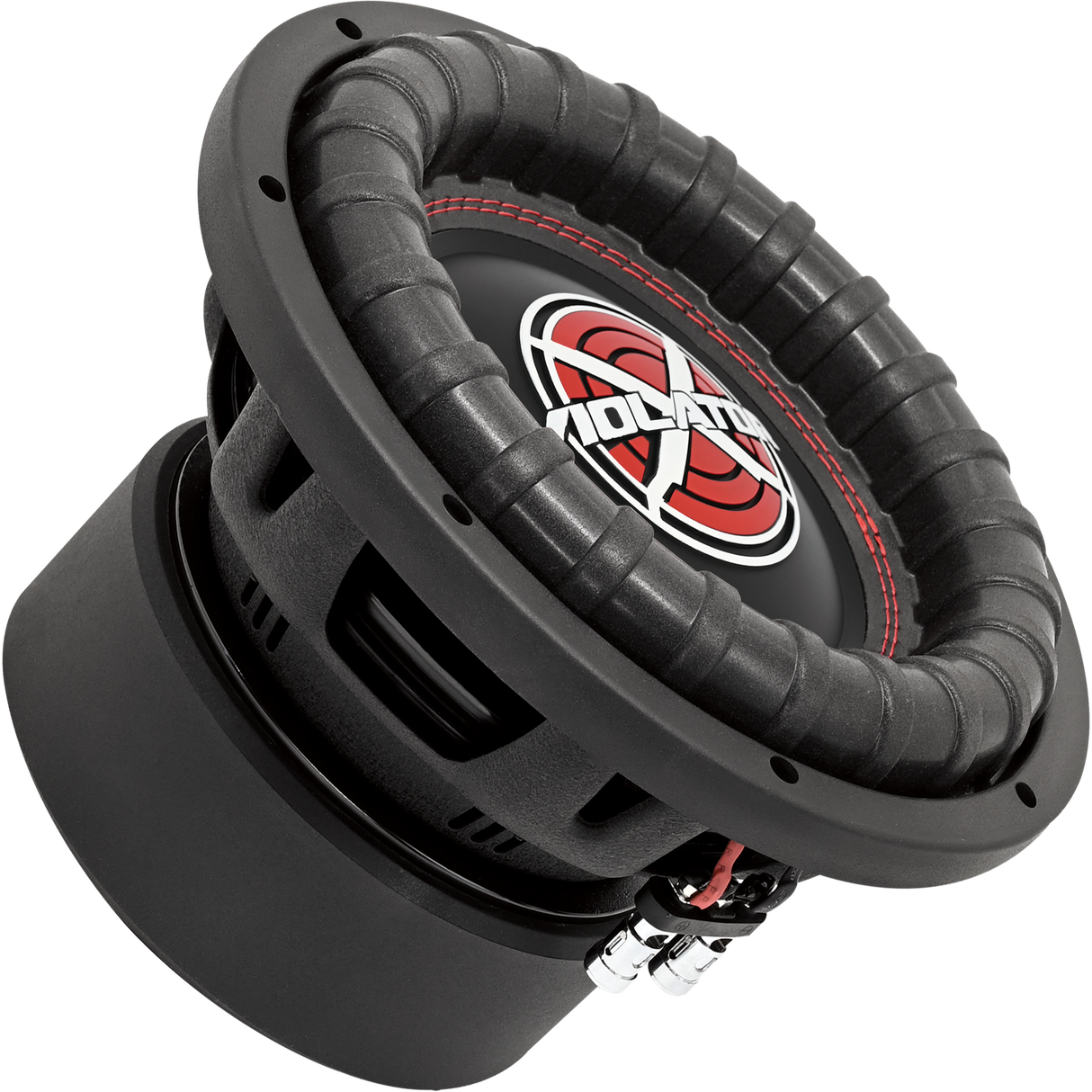 Violator Audio Violator Audio CATegory 3 Series 10" Subwoofer Dual 4 Ohm - Car Audio