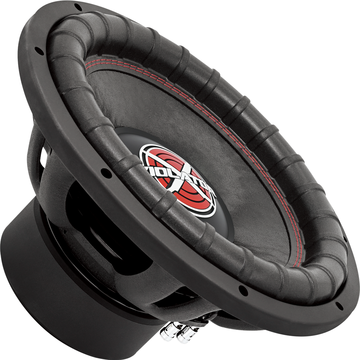 Violator Audio Violator Audio CATegory 3 Series 15" Subwoofer Dual 4 Ohm - Car Audio