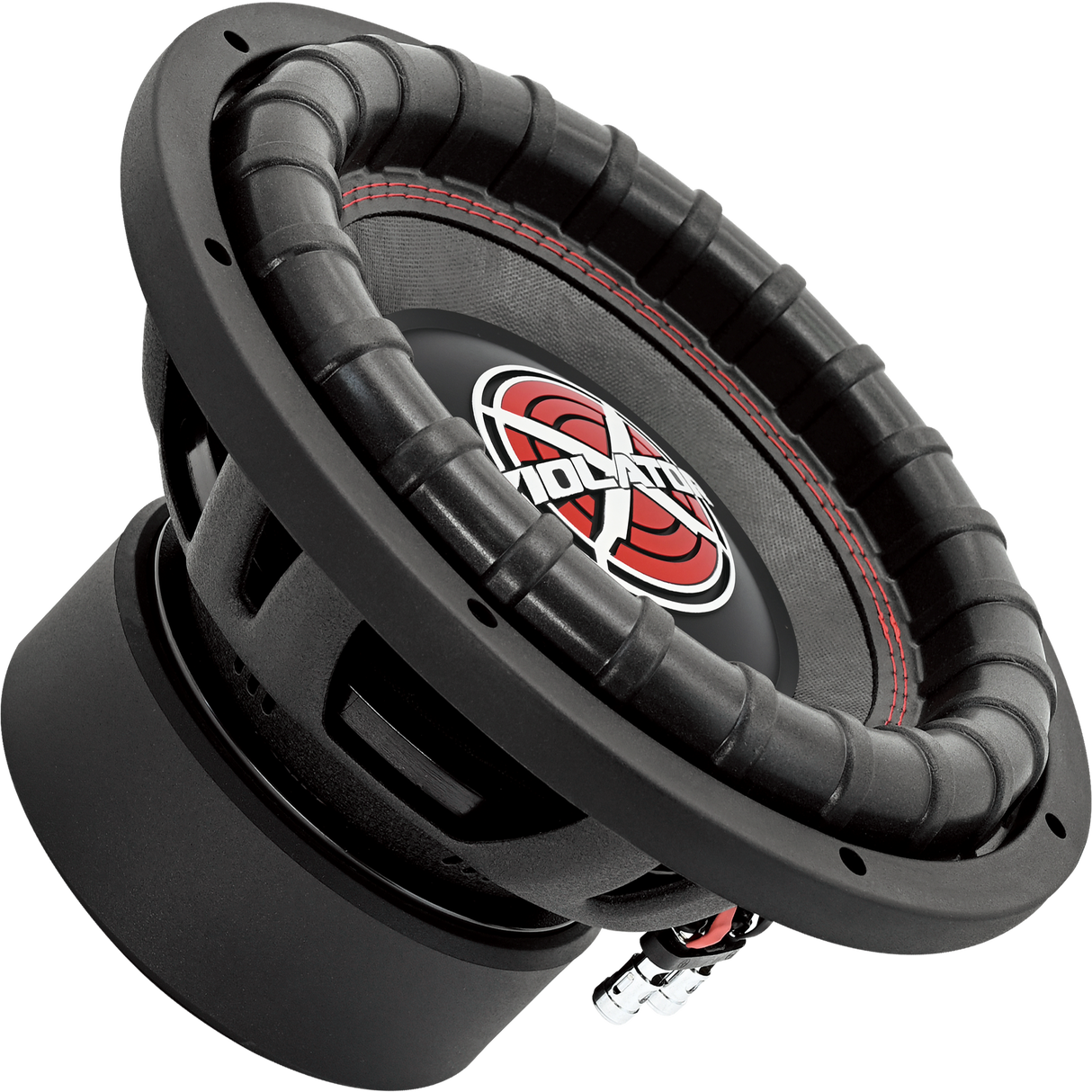 Violator Audio Violator Audio CATegory 3 Series 12" Subwoofer Dual 4 Ohm - Car Audio