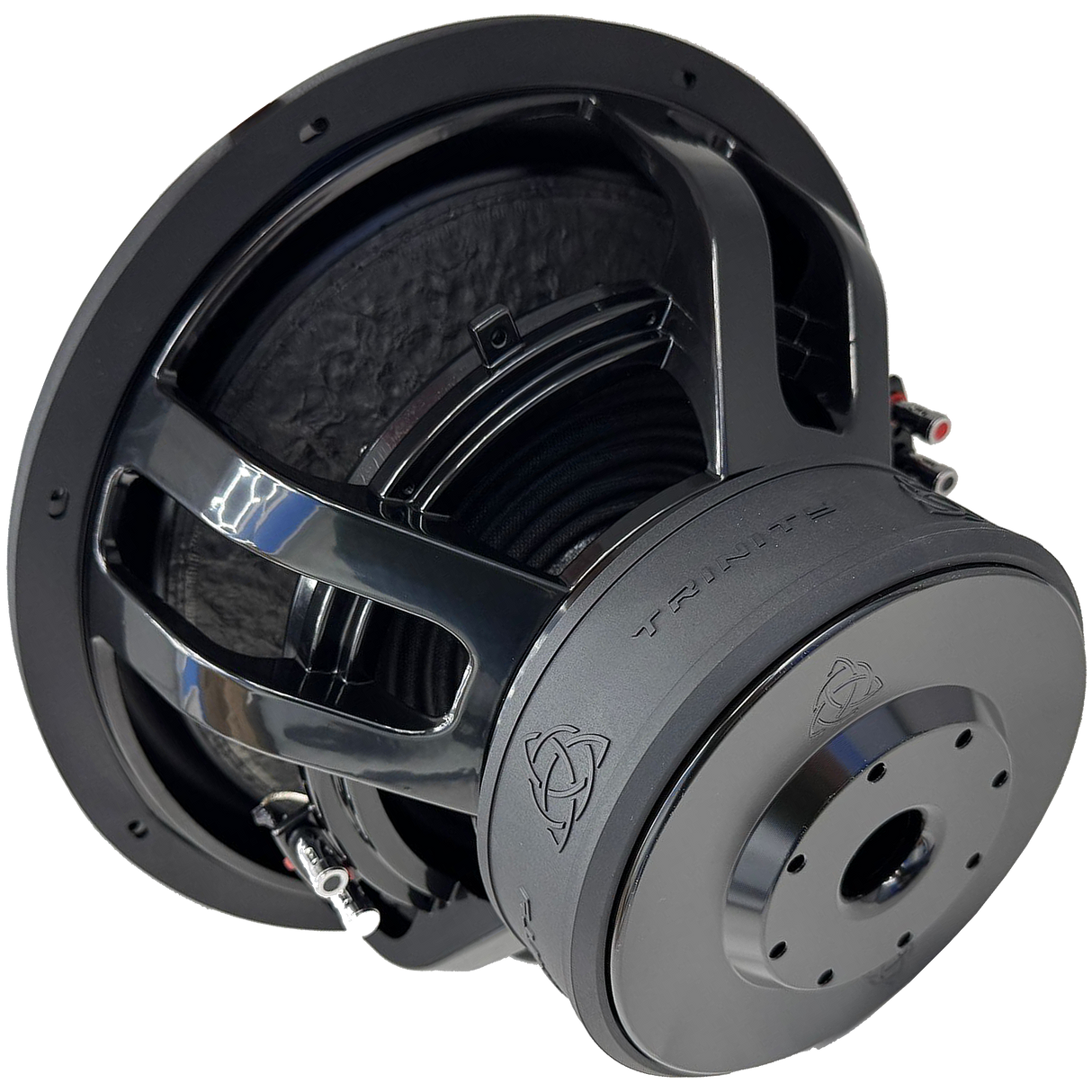 Trinity B Series 15" Subwoofer 1,500 Watts RMS