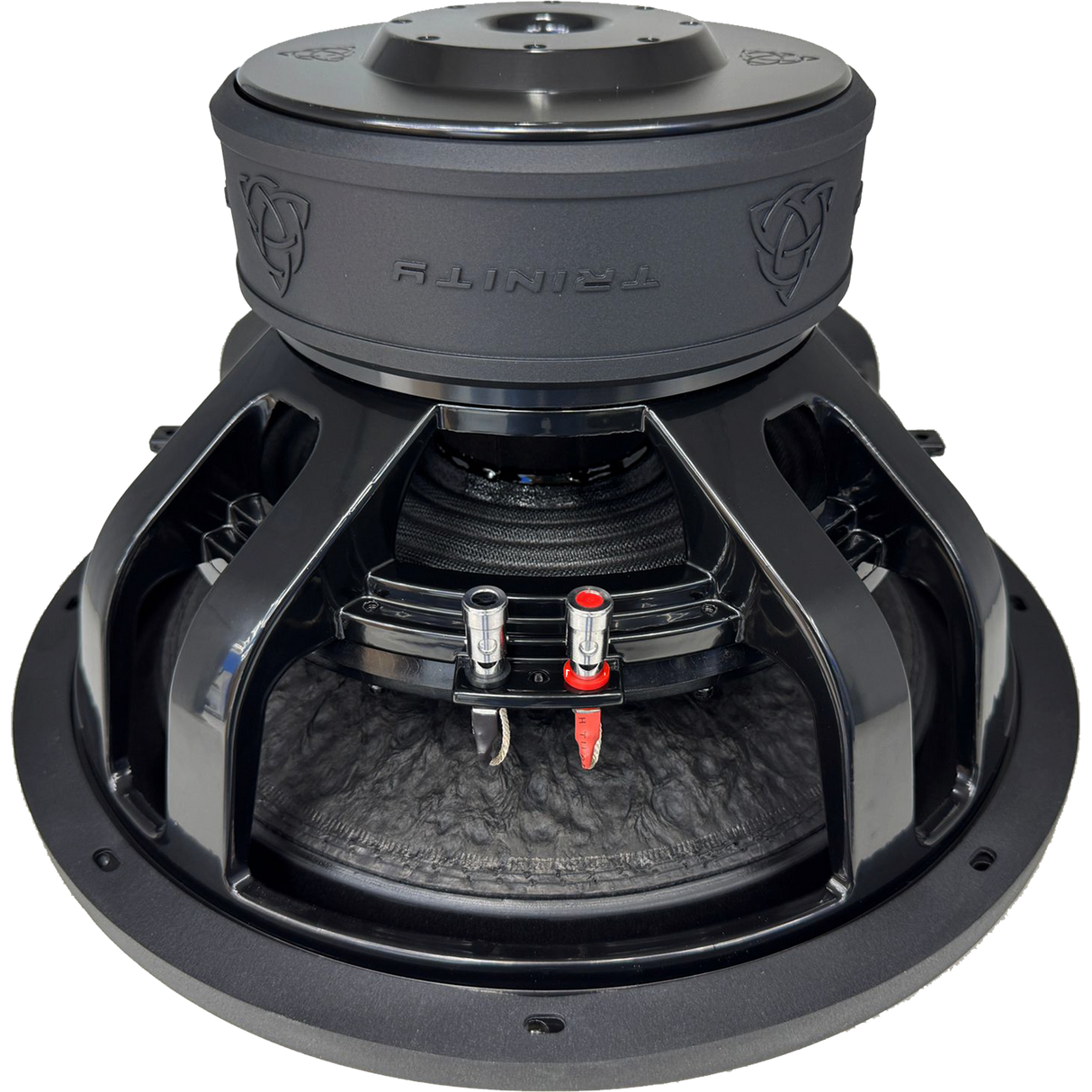 Trinity B Series 15" Subwoofer 1,500 Watts RMS