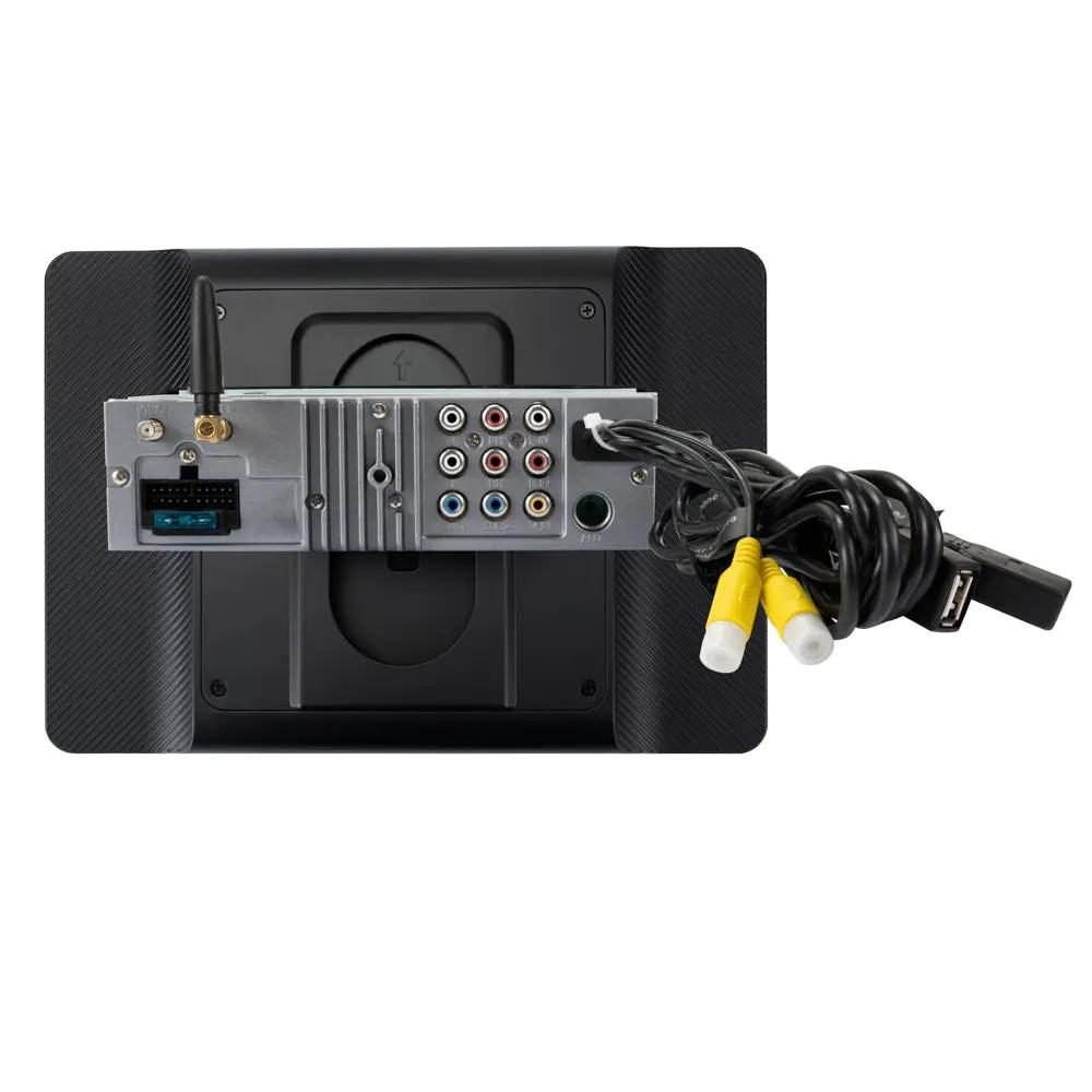 Jensen 10.1″ Receiver with Wireless Android Auto & Apple CarPlay – CAR1013