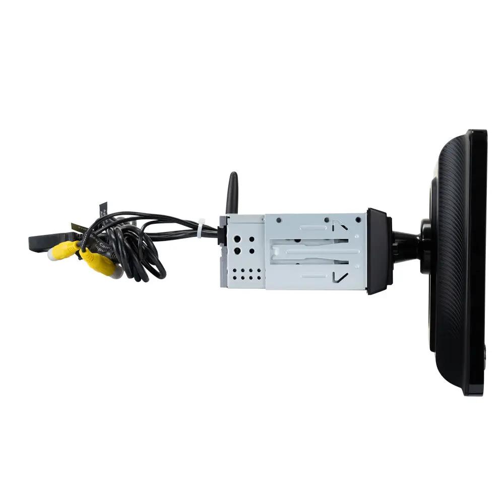 Jensen 10.1″ Receiver with Wireless Android Auto & Apple CarPlay – CAR1013