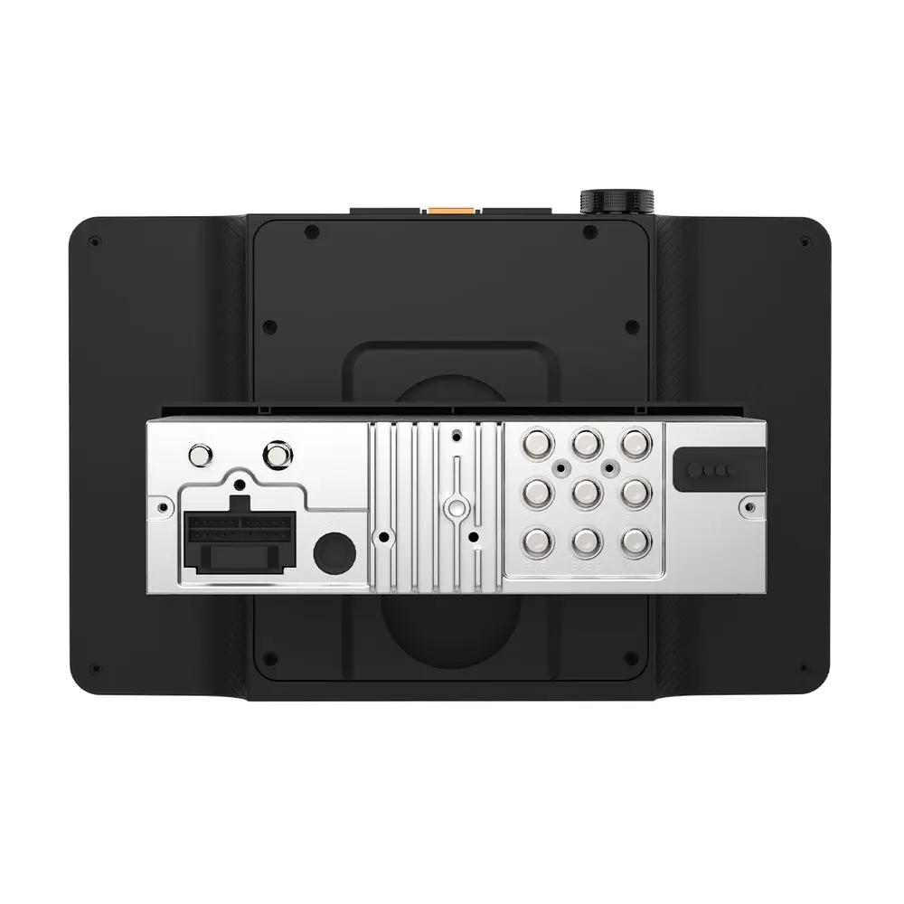 Jensen CAR10TC Car Stereo – The Next Generation in Car Audio