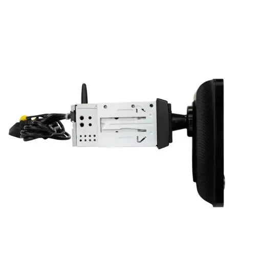 Jensen Jensen 8” Receiver with Wireless Android Auto & Apple CarPlay – CAR813 - Car Audio