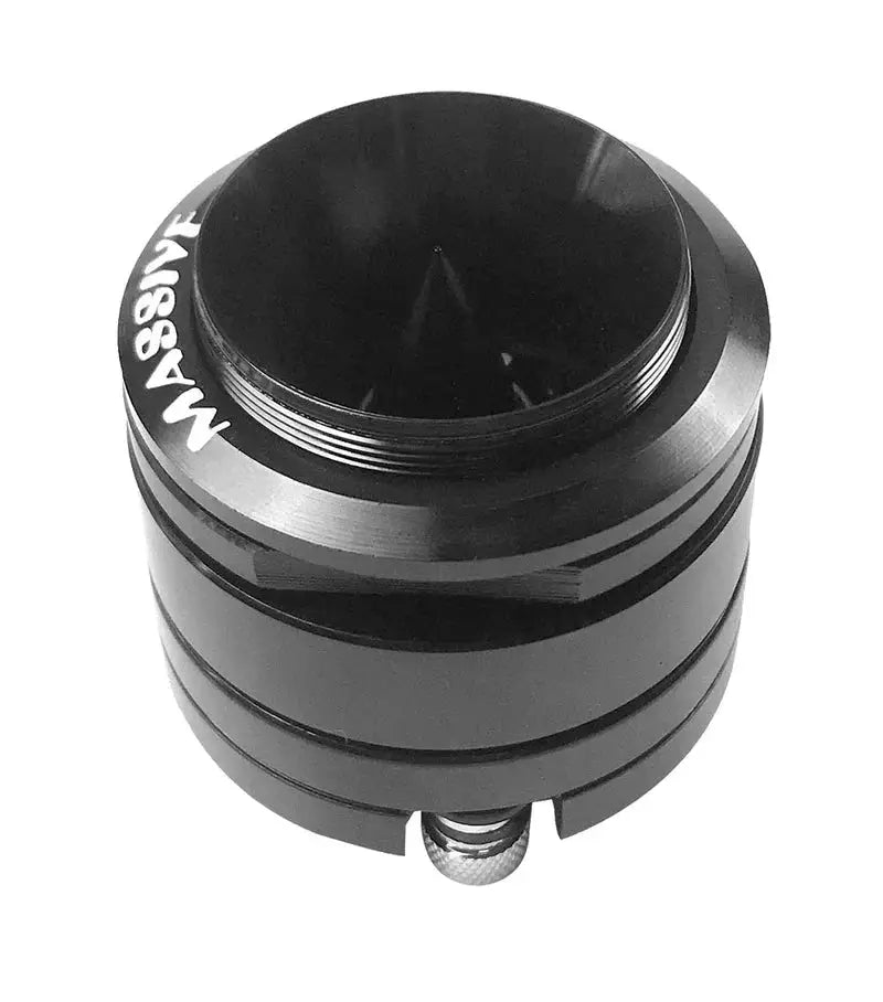 Massive Audio Massive Audio CT4Xv2 1" Titanium Diaphragm Super Tweeter (each) - Car Audio