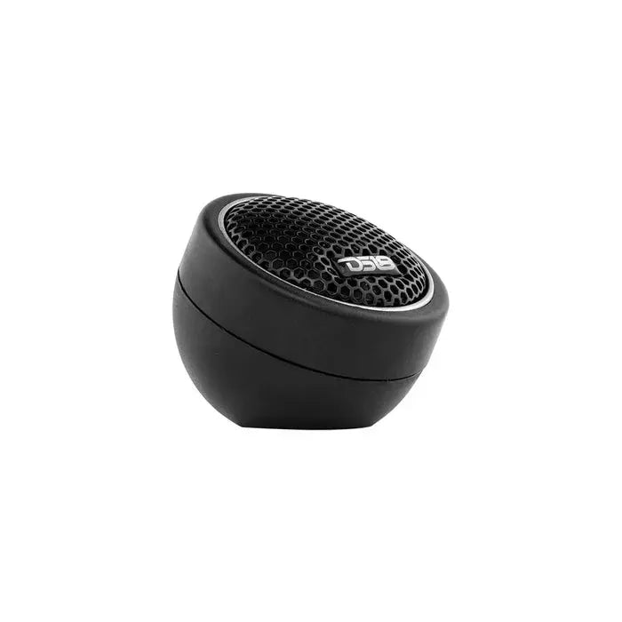 DS18 DS18 CXT 1.92" Silk Dome Tweeter With 1" Voice Coil And Neodymium Magnet 120 Watts Max - Car Audio