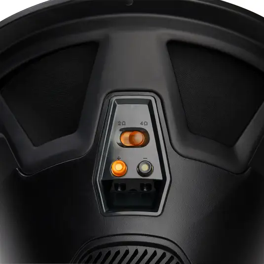 JBL Stadium 122SSI Car Audio Subwoofer