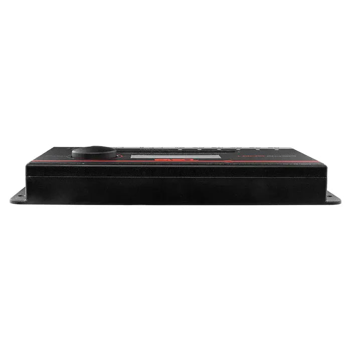 DS18 DS18 DSP2.6DBT 2-Channel In and 6-Channel Out Digital Sound Processor with Bluetooth and LCD Screen - Car Audio