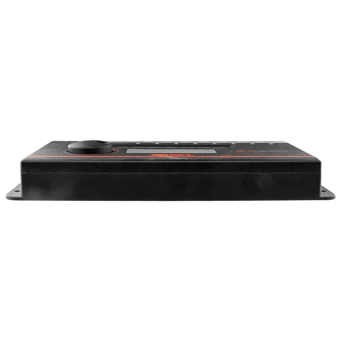 DS18 DS18 DSP2.8DBT 2-Channel In and 8-Channel Out Digital Sound Processor with Bluetooth and LCD Screen - Car Audio