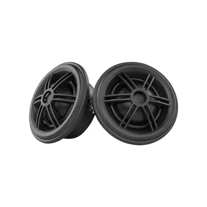 DS18 DS18 DX2 Deluxe DX Kevlar 6.5" 2- Way Sound Quality Component Speaker System 460 Watts 4-Ohm - Car Audio