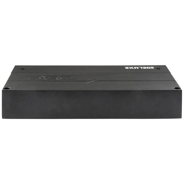 DS18 DX4 Deluxe Compact Full-Range Class D Advance Technology 4-Channel Amplifier 3200 Watts
