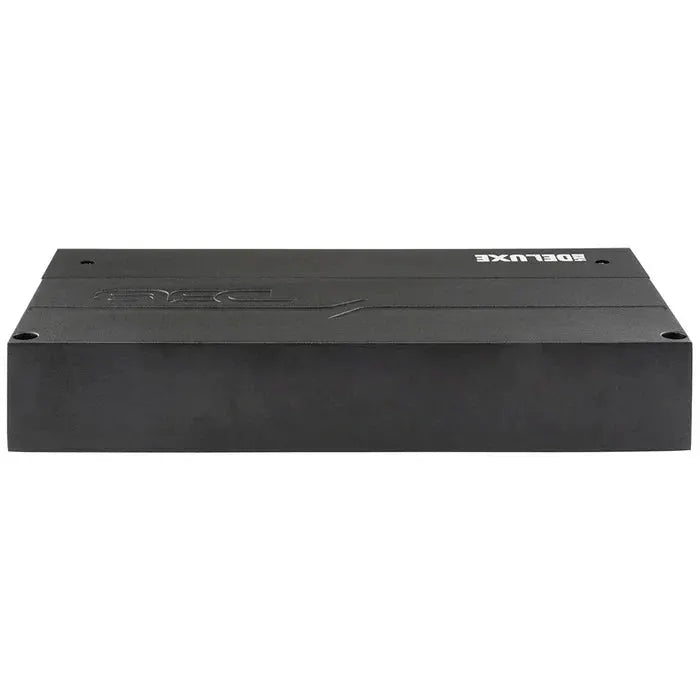 DS18 DS18 DX4 Deluxe Compact Full-Range Class D Advance Technology 4-Channel Amplifier 3200 Watts - Car Audio