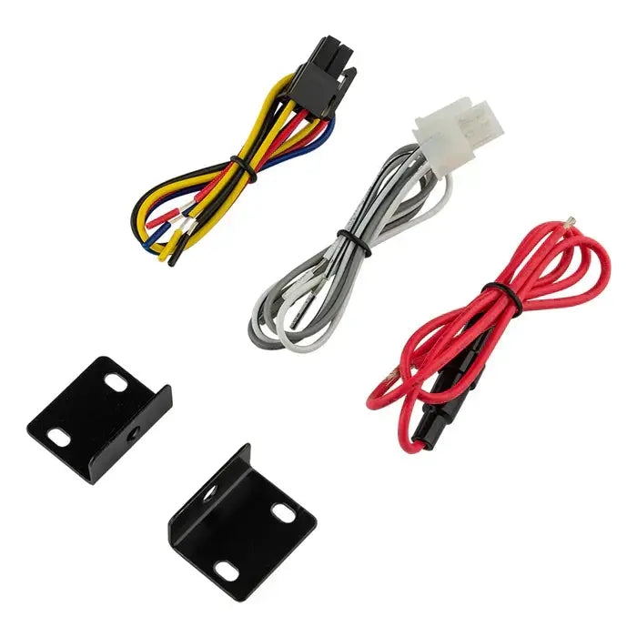 DS18 DS18 EQX7PRO High Volt 7-Band Equalizer with High Level Input, Auto Turn On And High Volt Led Indicator - Car Audio