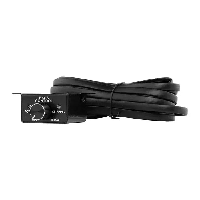 DS18 DS18 EXL-P4000X1D EXL Power 1-Channel Class D Amplifier 4000 x 1 @ 1-Ohm Watts Rms Made In Korea - Car Audio