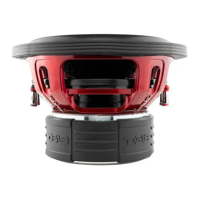 DS18 DS18 EXL-X10.4D EXL-X 10" Subwoofer 1700 Watts Dvc 4-Ohms - Car Audio