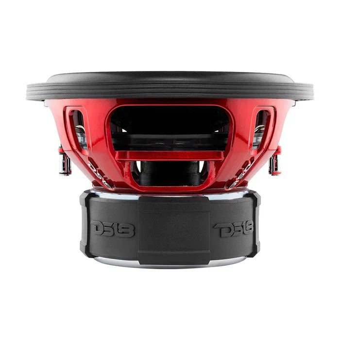 DS18 EXL-X12.4D EXL-X 12" Subwoofer 2500 Watts Dvc 4-Ohms