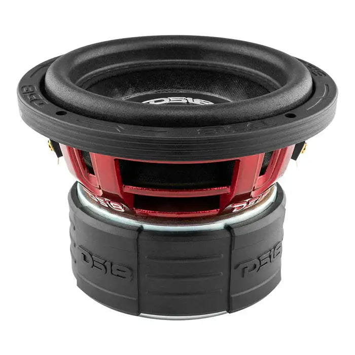 DS18 DS18 EXL-X6.4D EXL-X 6.5" Subwoofer 800 Watts Dvc 4-Ohms - Car Audio
