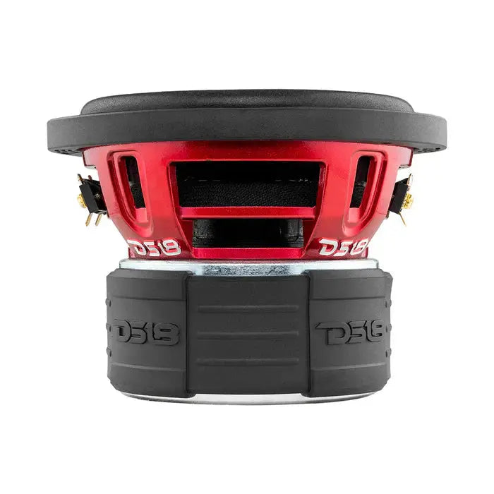 DS18 DS18 EXL-X6.4D EXL-X 6.5" Subwoofer 800 Watts Dvc 4-Ohms - Car Audio