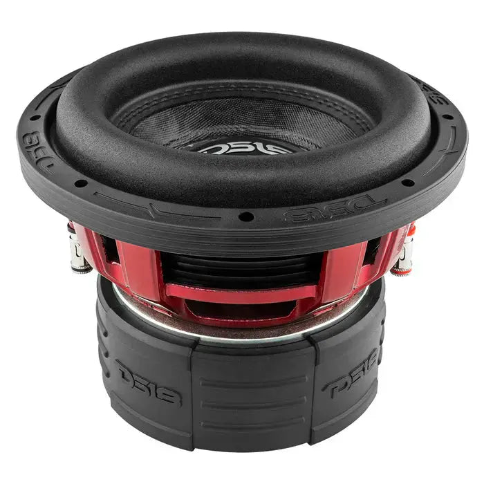 DS18 EXL-X8.2D EXL-X 8" Subwoofer 1200 Watts Dvc 2-Ohms - Trinity Car Audio