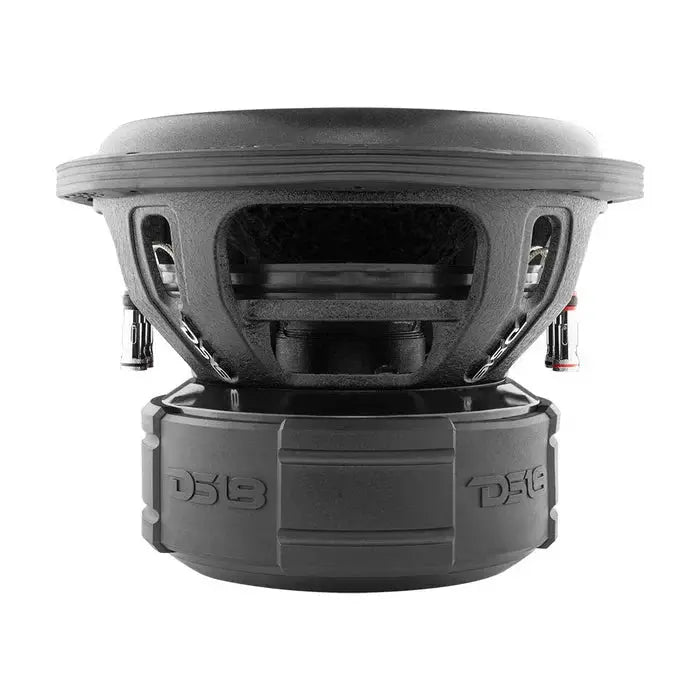 DS18 DS18 EXL-XX12.2DHE EXL, High Excursion 12" Subwoofer 4000 Watts Dvc 2-Ohm - Car Audio